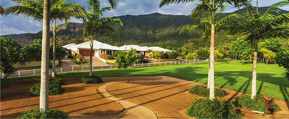 Bellmere Lane, Springbrook Acreage property